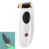 Buy cheap 12V 2A Mini Portable Handheld Laser Hair Remover IPL Home Use from wholesalers