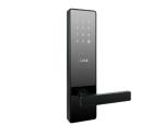 Zinc Alloy Mortise Intelligent Door Locks RFID Card Mechanical Key TT Lock