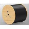 Buy cheap FTTH Outdoor Drop Fiber Optic Equipment AVVR Opgw PVC Power Fiber Flexible Lines Cable for Networks from wholesalers