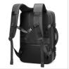 Buy cheap ISO9001 Multifunctional Oxford Business Trip Backpack 30*27*46cm from wholesalers
