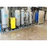 Buy cheap CE Carbon Molecule Sieve PSA N2 Nitrogen Gas Generator from wholesalers