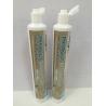 Buy cheap Aluminum Top Seal Toothpaste Tube Packaging ABL Laminated 50g - 150g Eco Friendly from wholesalers