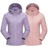 Buy cheap Customized Logo Spring Outdoor Coat Baseball Varsity Jackets Sport Wear For Women from wholesalers