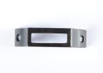 Wear Resistance Industrial Sewing Machine Accessories Needle Plate