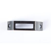 Buy cheap Wear Resistance Industrial Sewing Machine Accessories Needle Plate product