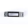 Buy cheap Wear Resistance Industrial Sewing Machine Accessories Needle Plate from wholesalers