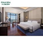 5 Star Luxury Custom Made Hotel Bedroom Furniture Sets