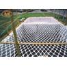 Buy cheap SRCA High Speed Raschel Net Machine Single Needle Bar For Agriculture Safety Net from wholesalers