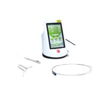 Buy cheap Fewer Complications Surgical Laser Machine Berylas 980nm Hemorrhoid Treatment product