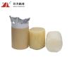 Buy cheap Reactive Hot Melt Glue Sticks For Wood Lamination Yellowish Polypropylene PUR-9915 from wholesalers