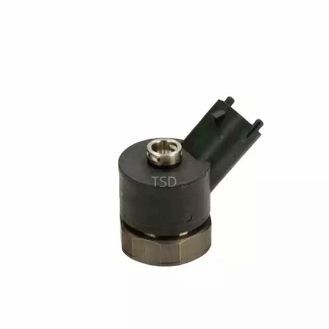 Diesel Common Rail Injector Electromagnetic Valve F00VC30057 0445110126 0445110729