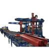 Buy cheap 1.5″ Composite Deck Durable Floor Decking Rolling Forming Machine For Mexico from wholesalers