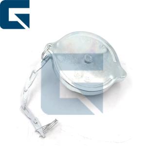 Buy cheap VOE14502207 14502207 Radiator Cap For EC290BLC Excavator from wholesalers