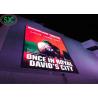 Buy cheap P10 Outdoor Full Color LED Display High Resolution 160 x 160 mm from wholesalers