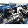 Buy cheap C Z Purlin Forming Machine from wholesalers
