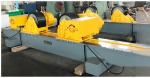 100 Tons Self Aligning Welding Rotator Adjustable