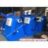 Buy cheap 12-15m/Min Auxiliary Equipment Hydraulic De Coiler 3 Tons Capacity from wholesalers