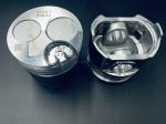 V2203 Hitachi Engine Parts 1A222-55634 80mm Piston