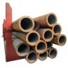 Buy cheap Round Carbon steel tube welded or seamless Carbon Steel Pipe from wholesalers