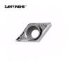 Buy cheap DCGT11T304 CNC Lathe Carbide Cutting Turning Tools AK Aluminum Copper Turning Insert from wholesalers