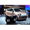 Buy cheap 351KM Electric Mini EV Cars Euler Black Cat New Energy Vehices 102km/h For Lady from wholesalers