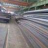 Buy cheap ASTM Gr50 Q235 Q345 S355j2 Carbon Steel Products Hot Rolled Iron Plate Sheet from wholesalers