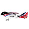 Buy cheap Color Box Size 278*266*72 mm Rc Bird Flying Toys 2.4g 2ch Remote Control Toy Electric Flying Bird Mpp Foam Rc Airplanes from wholesalers