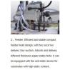 Buy cheap Compact Digital Screen Printing Machine , Automatic Silk Screen Press Ceramic / Glass Transfer Film from wholesalers