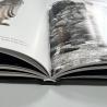 Buy cheap Custom Hardcover Coffee Table Book Printing 144 Pages 157gsm Art Paper from wholesalers