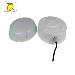 Buy cheap Indoor Ceiling Mounted Emergency Lights , Round Flush Mount Ceiling Light from wholesalers