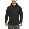 Buy cheap Crew Neck Sweatshirts Mens Oversized Pullover Hoodie Customized Logo Printing For Adults from wholesalers