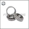 Buy cheap Z-547099.TR2 TDO (Tapered Double Outer) Imperial Roller Bearing 381*590.55*244.475 mm Large Size from wholesalers