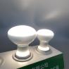 Buy cheap 50W 75W 100W E26 E27 Infrared Heat Lamp For Infrared Roasted Chicken Stove Light Bulb from wholesalers