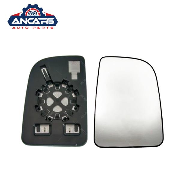 Buy cheap Benz Sprinter 2018 Mercedes Side Mirror Glass A9108114100 A9108114000 from wholesalers