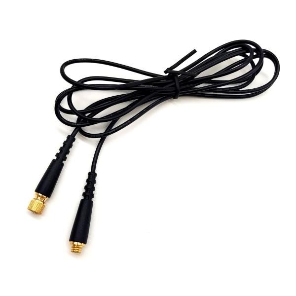 Buy cheap M5 Male To Female Flexible RF Coaxial Cables Extension IPEX Cable from wholesalers
