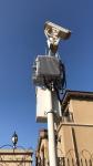 Buy cheap Digital Mobile Phone Interception Intelligent Communication Monitoring Jamming System from wholesalers