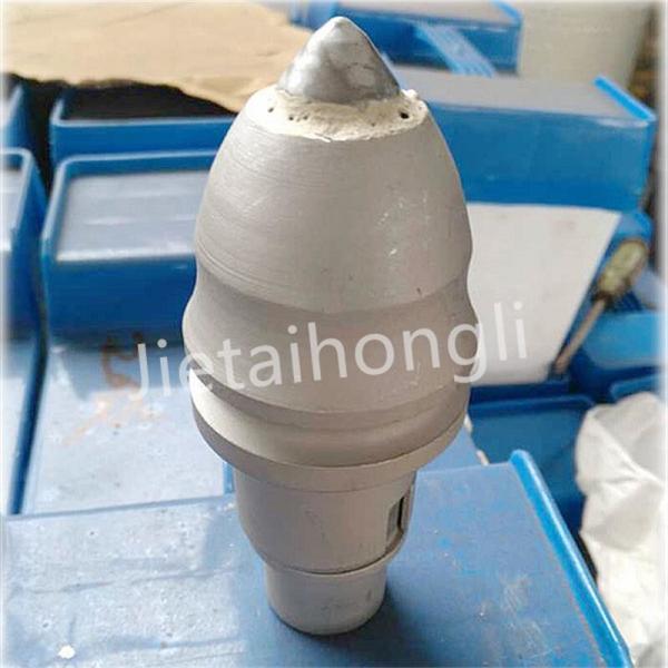 Buy cheap Oem Drilling Teeth Tungsten Carbide Alloy Rock Bullet Teeth from wholesalers