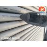 Buy cheap ASTM A312 /ASME SA312 TP304/TP304L Stainless Steel Seamless Pipe from wholesalers