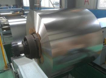 High Quality Food Grade T2 T3 T4 Electrolytic Tinplate Steel Sheets and Coils CA