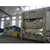 Buy cheap Aluminum Metal Sheet Straightener 1.5T Hydraulic Decoiler Machine from wholesalers