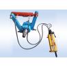 Buy cheap 30MPa Hdd Wrench Drill Pipe Tong Hydraulic Clamp from wholesalers
