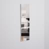 Buy cheap Wall Mounted Full Body Frameless Makeup Mirror 3mm Thick from wholesalers