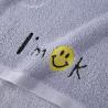 Buy cheap Thick and Soft Cotton Cartoon Patterned Face Towel Perfect for Cross-Border Household from wholesalers