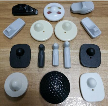 Buy cheap ABNM EAS hammer tag from wholesalers