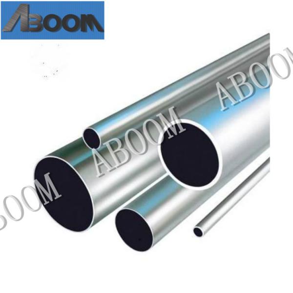 Buy cheap Anti Corrosion Hastelloy G3 Seamless Nickel Alloy Tube N06985 ASTM SB 407 from wholesalers