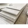 Buy cheap 3 - 25mm JIS BA Stainless Steel Plate Welding 316 2500mm from wholesalers