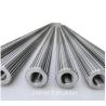 Buy cheap Durable High Torque Involute Inner Spline Twin Screw Extruder Transmission Shaft from wholesalers