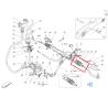 Buy cheap For Maserati 2014-2017 Ghibli Quattroporte Right & Left Inner Rod Ends OEM 670102931 ﻿ from wholesalers