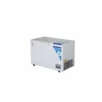 Buy cheap Top Open Commercial Deep Chest Freezer 220V Stainless Steel product