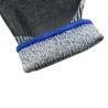 Buy cheap Resistant Gloves Knitted Liner Palm Coated Anti Cut Glove for Glass Industry from wholesalers